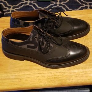 Vivenne Westwood shoes